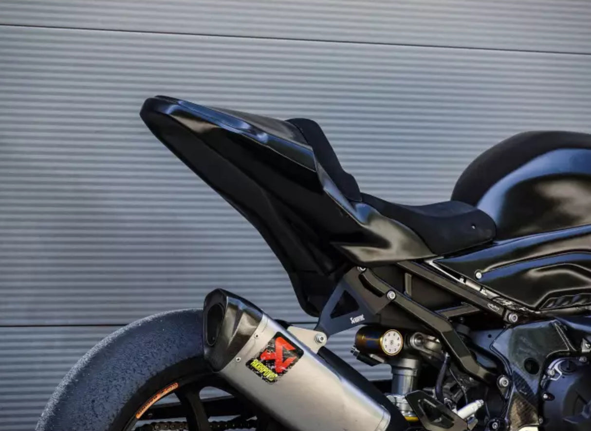 Racing fairing carbon BMW S1000RR M1000RR 2019-2024