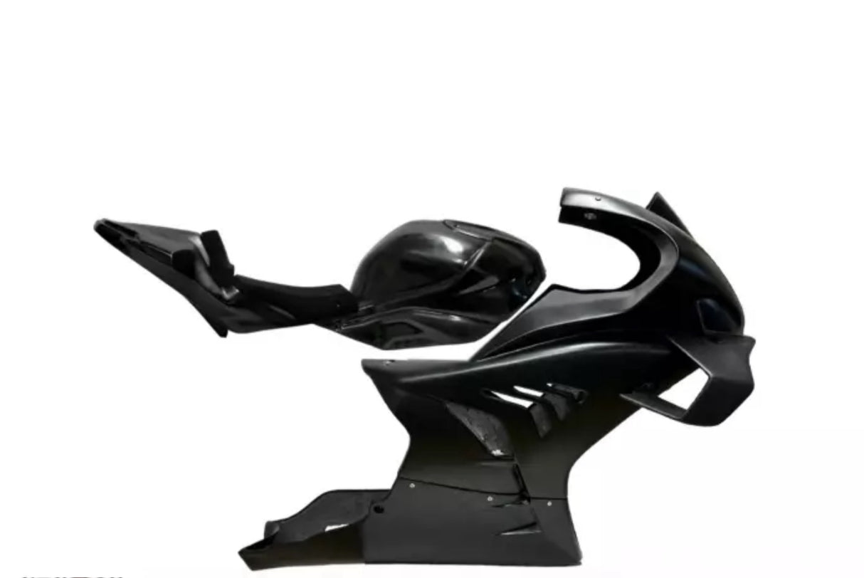 Racing fairing carbon BMW S1000RR M1000RR 2019-2024