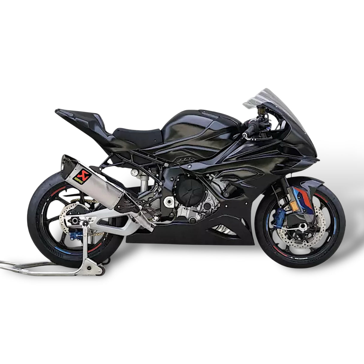 Racing fairing carbon BMW S1000RR M1000RR 2019-2024