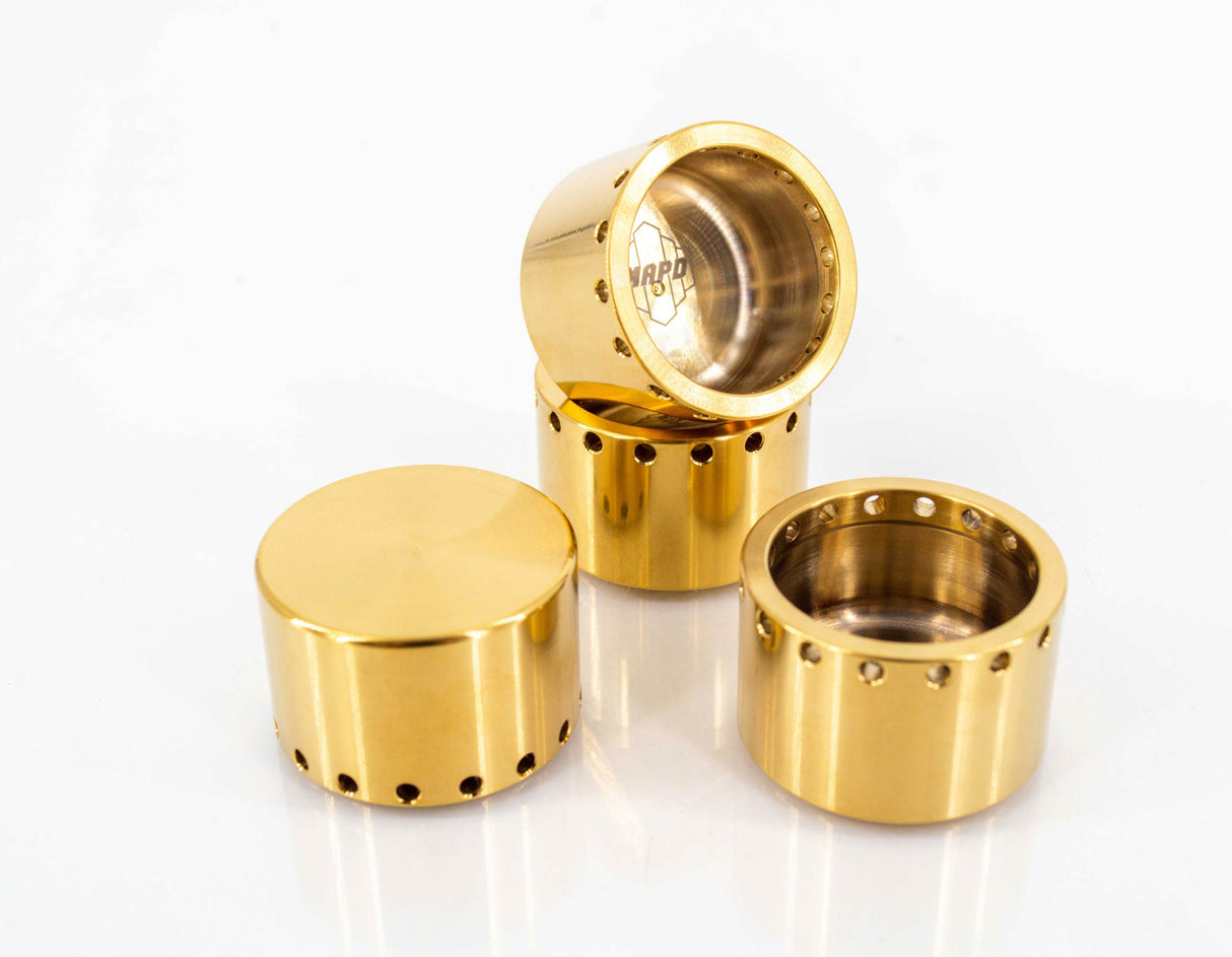 Titan Bremskolben passend für Brembo Stylema Bremssattel