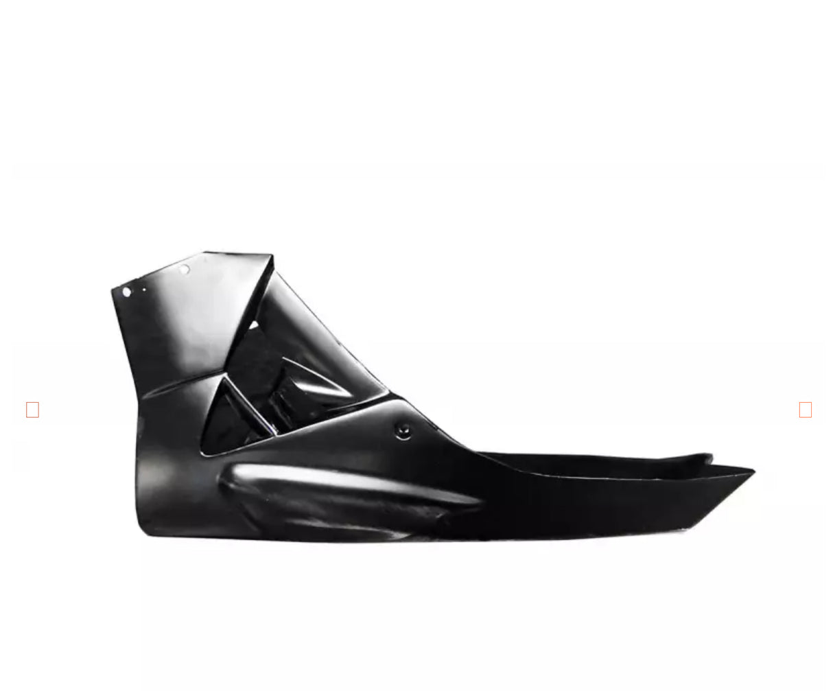 Racing fairing carbon BMW S1000RR M1000RR 2019-2024