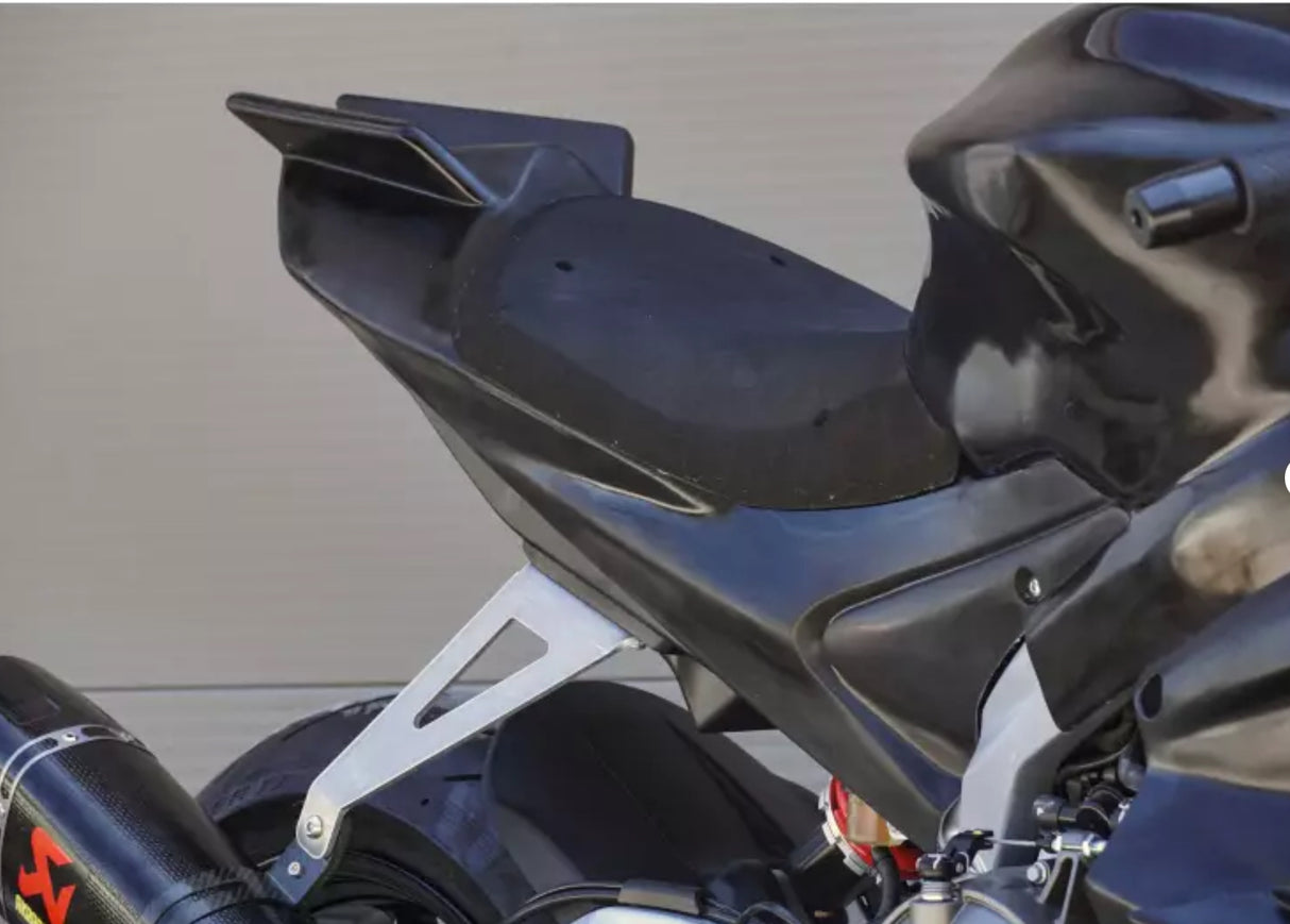 Racing fairing carbon BMW S1000RR M1000RR 2019-2024