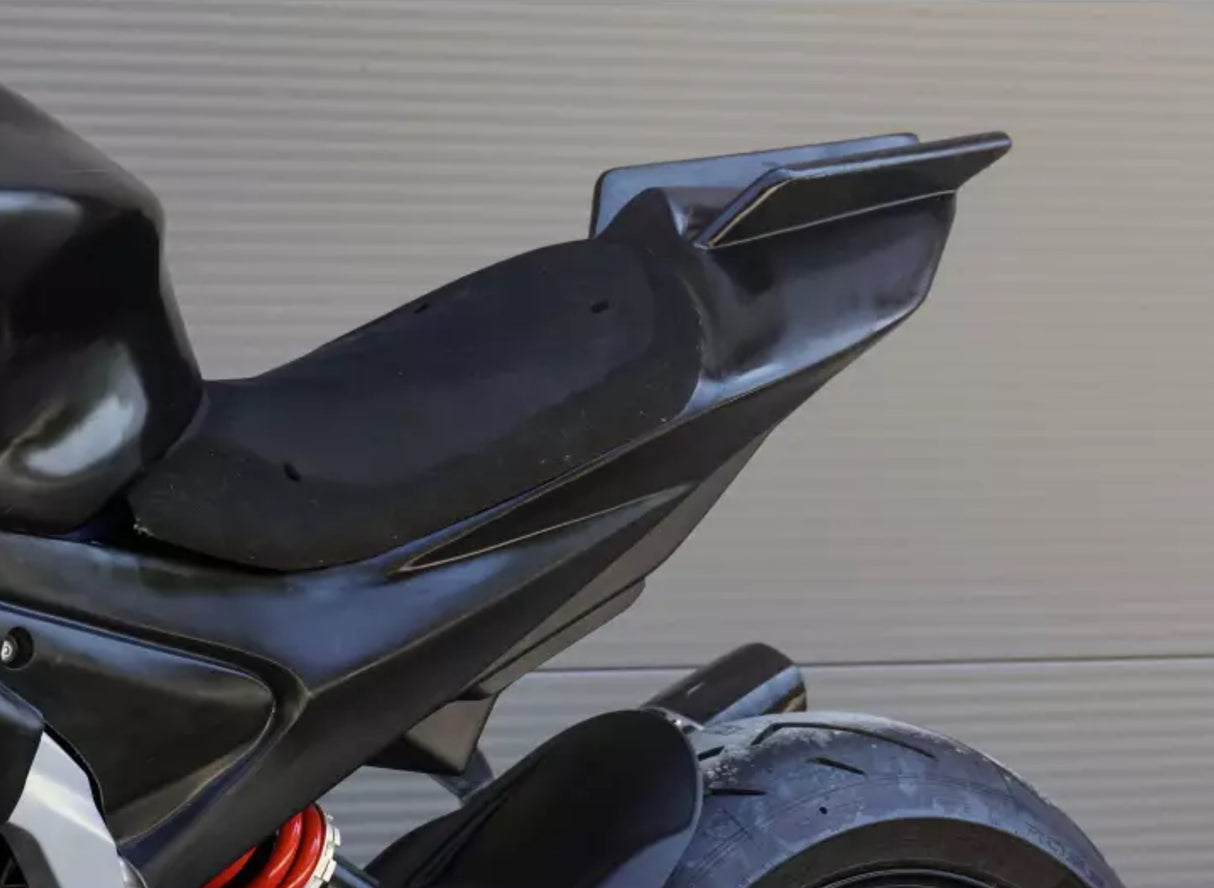 Racing fairing carbon BMW S1000RR M1000RR 2019-2024