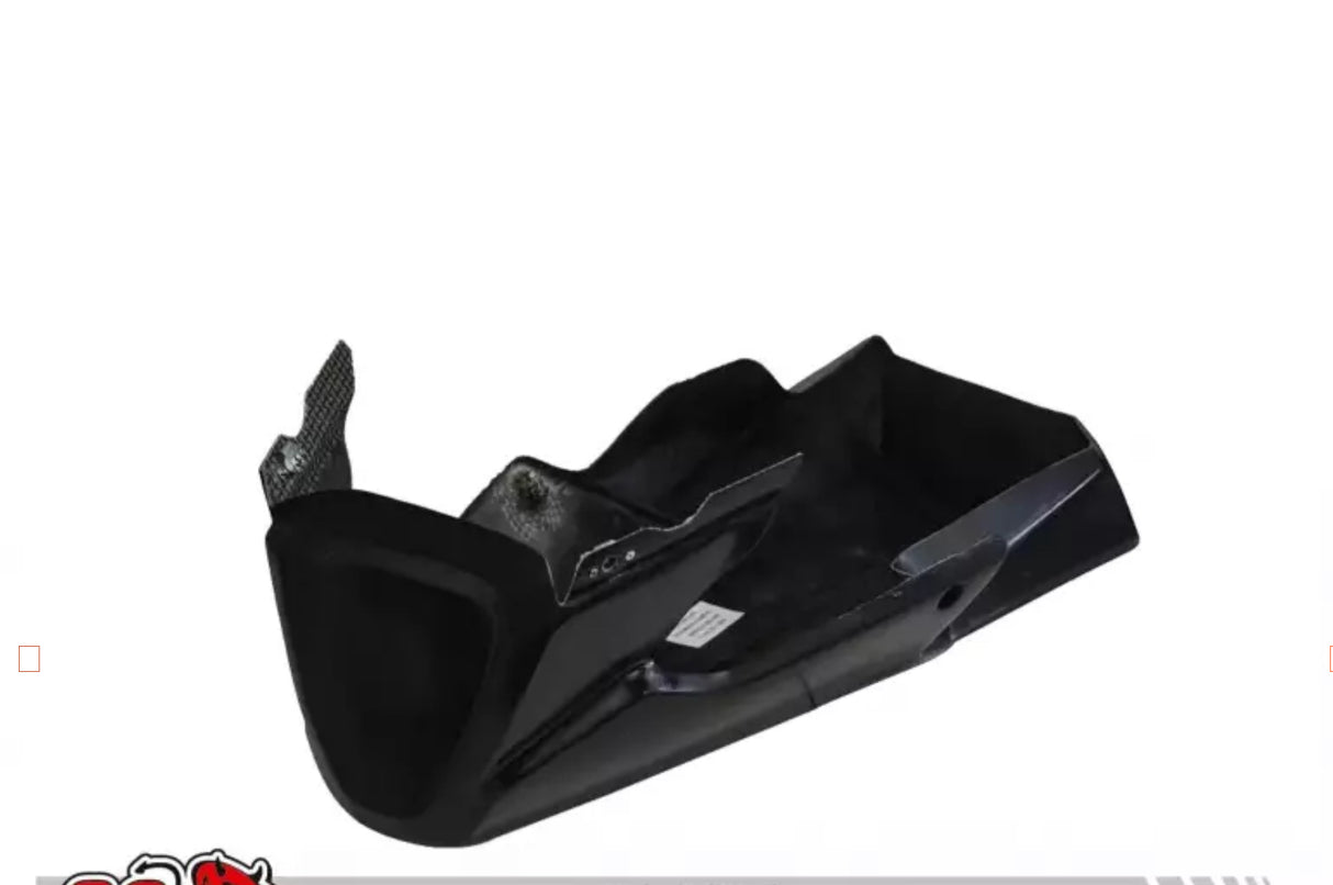 Racing fairing carbon BMW S1000RR M1000RR 2019-2024