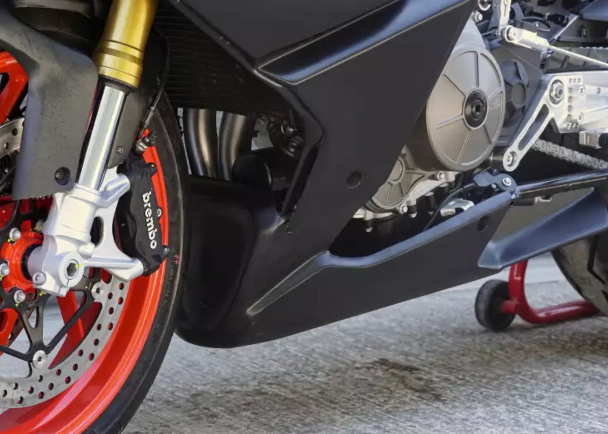 Racing fairing carbon BMW S1000RR M1000RR 2019-2024