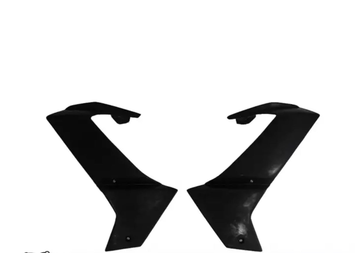 Racing fairing carbon BMW S1000RR M1000RR 2019-2024