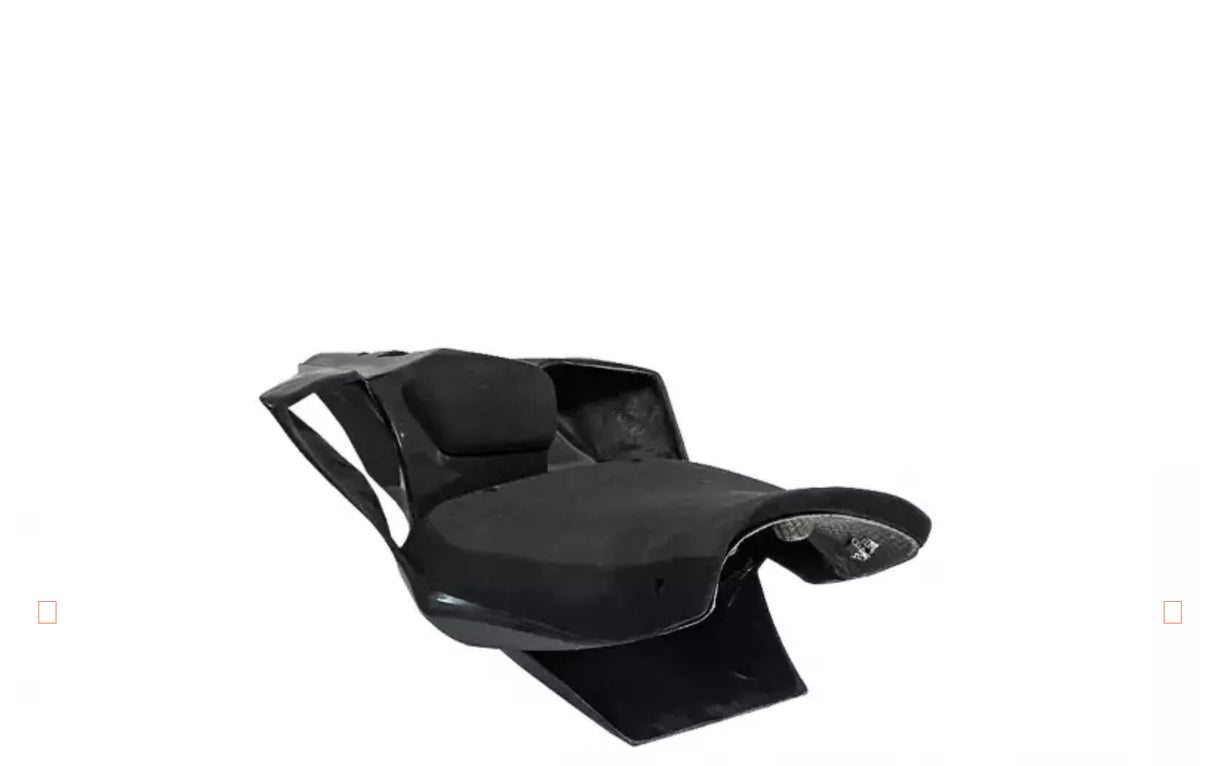 Racing fairing carbon BMW S1000RR M1000RR 2019-2024