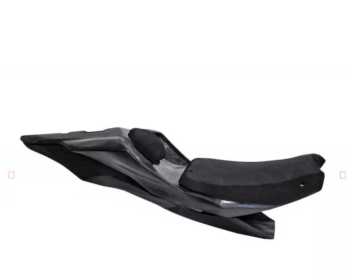 Racing fairing carbon BMW S1000RR M1000RR 2019-2024