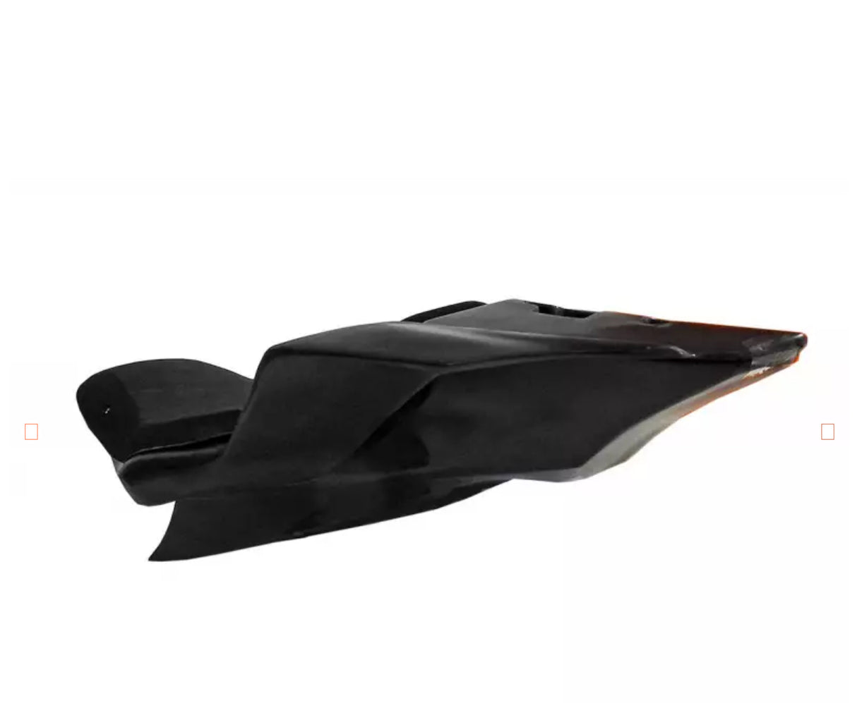 Racing fairing carbon BMW S1000RR M1000RR 2019-2024