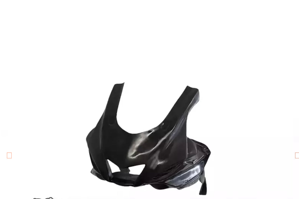 Racing fairing carbon BMW S1000RR M1000RR 2019-2024