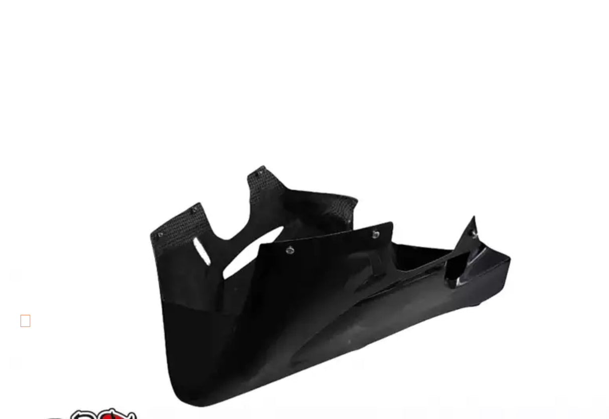 Racing fairing carbon BMW S1000RR M1000RR 2019-2024