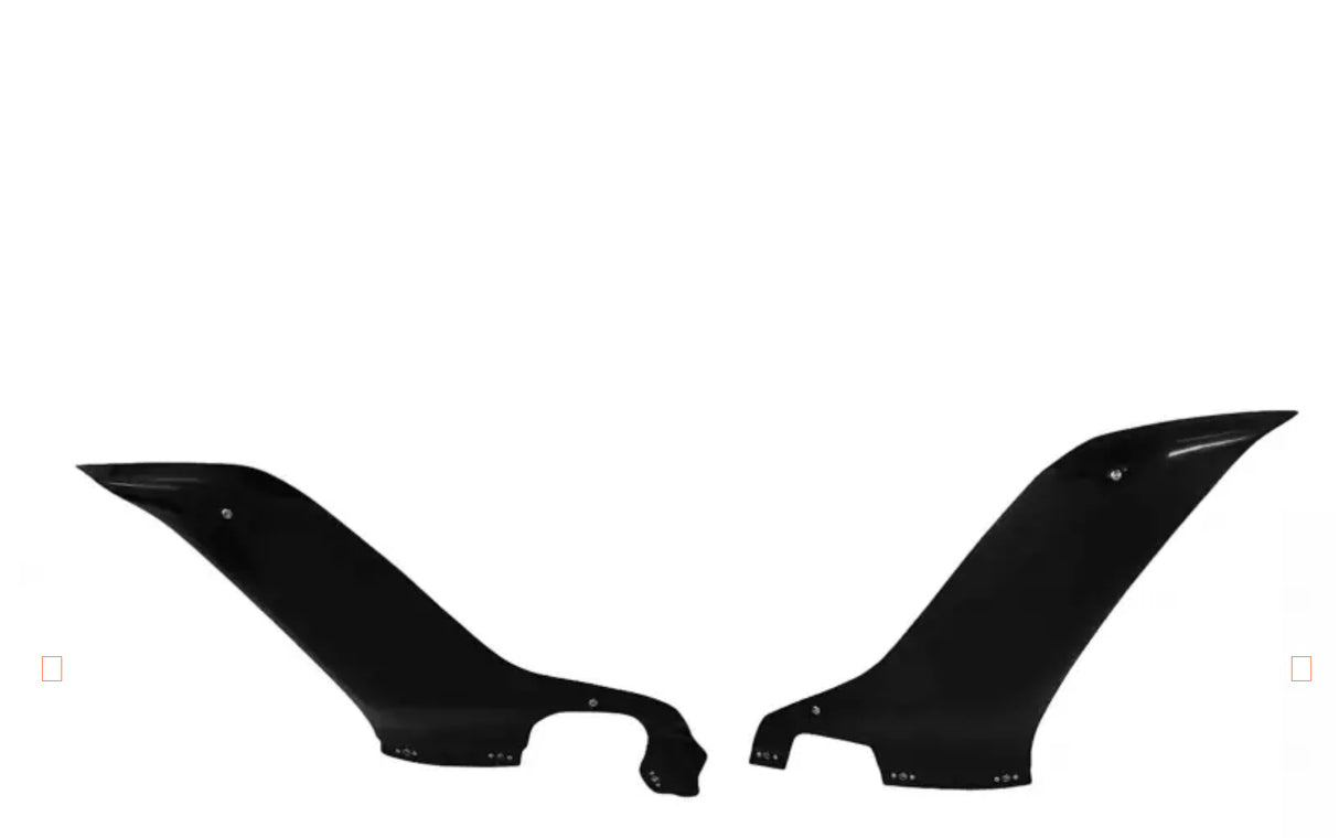 Racing fairing carbon BMW S1000RR M1000RR 2019-2024