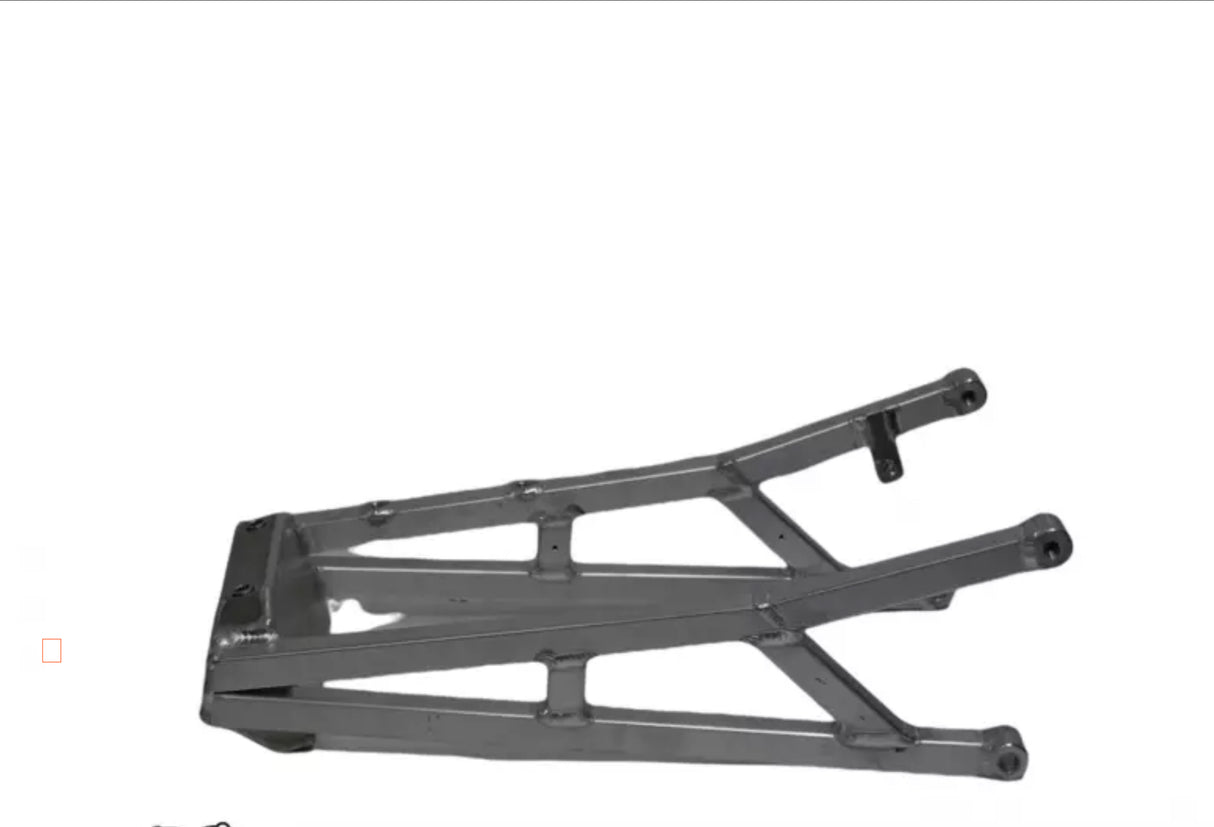 Heckrahmen Rahmenheck Kurz Subframe BMW S1000RR M100RR 2019+