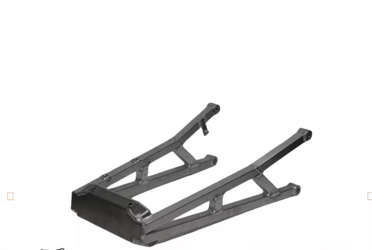 Heckrahmen Rahmenheck Kurz Subframe BMW S1000RR M100RR 2019+