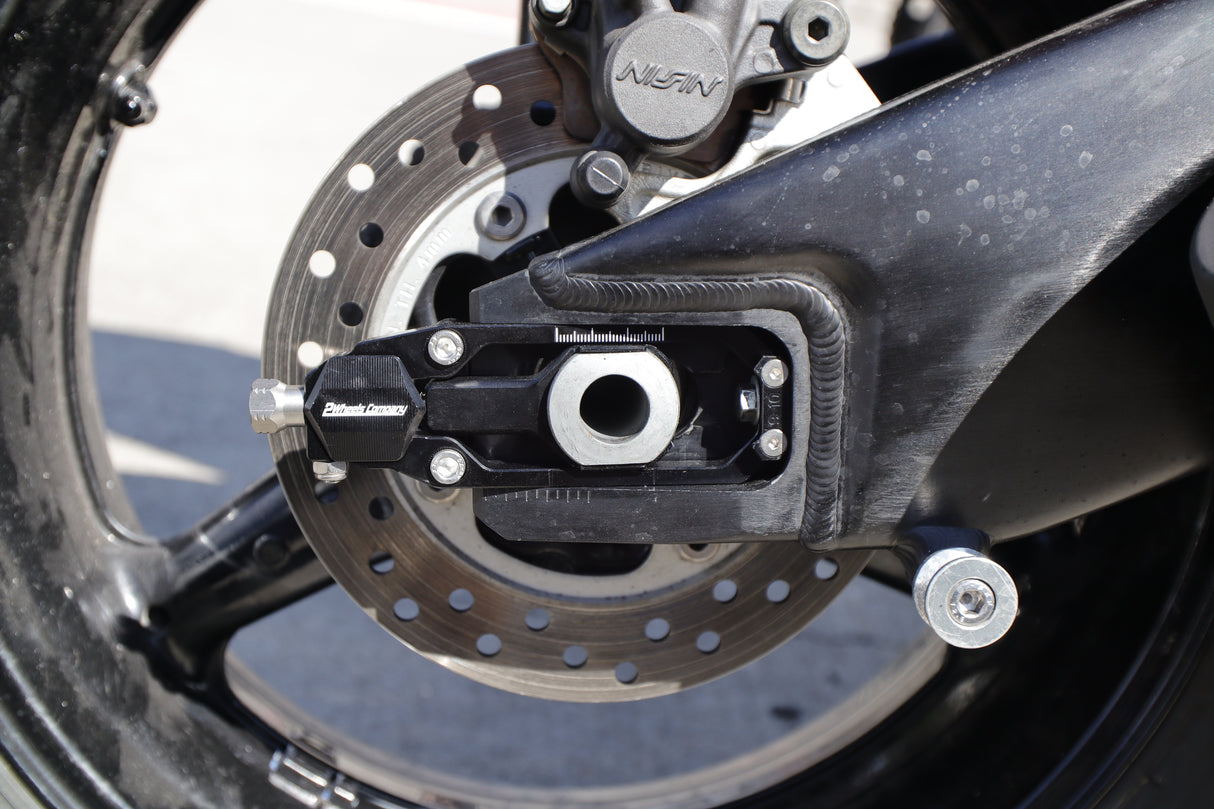 Chain tensioner Honda CBR 600RR 2005-2016