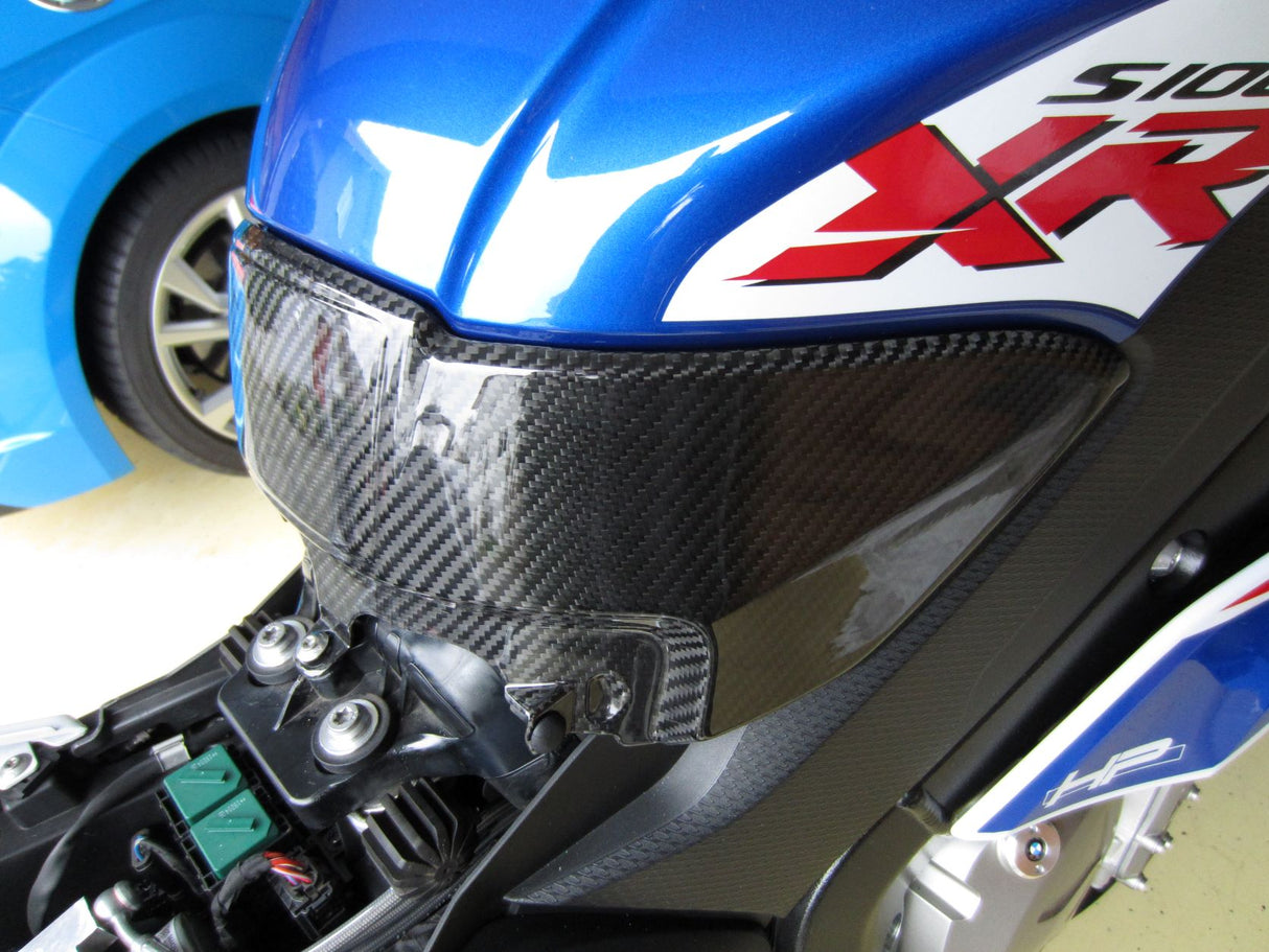 Tank cover tank cover lower carbon BMW S1000XR 2015-2019