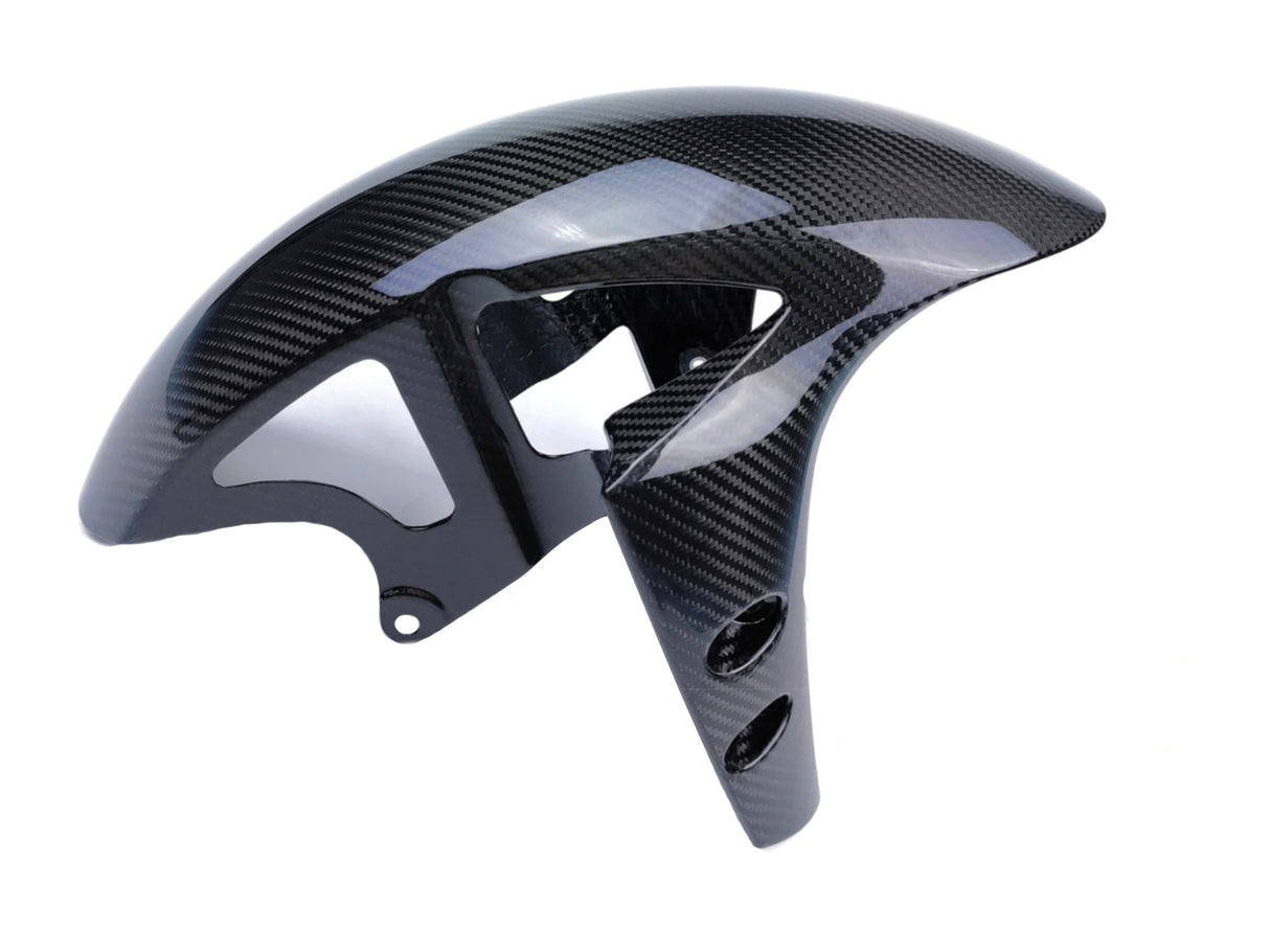Front Fender Carbon Yamaha YZF R1 / MT10 2016-2024