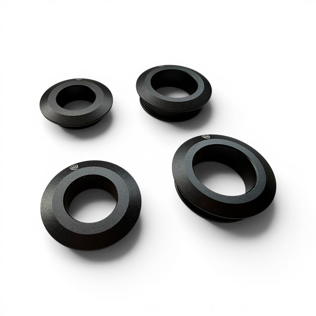 Wheel Spacer Set Honda CBR 600RR 2007-2025 Set