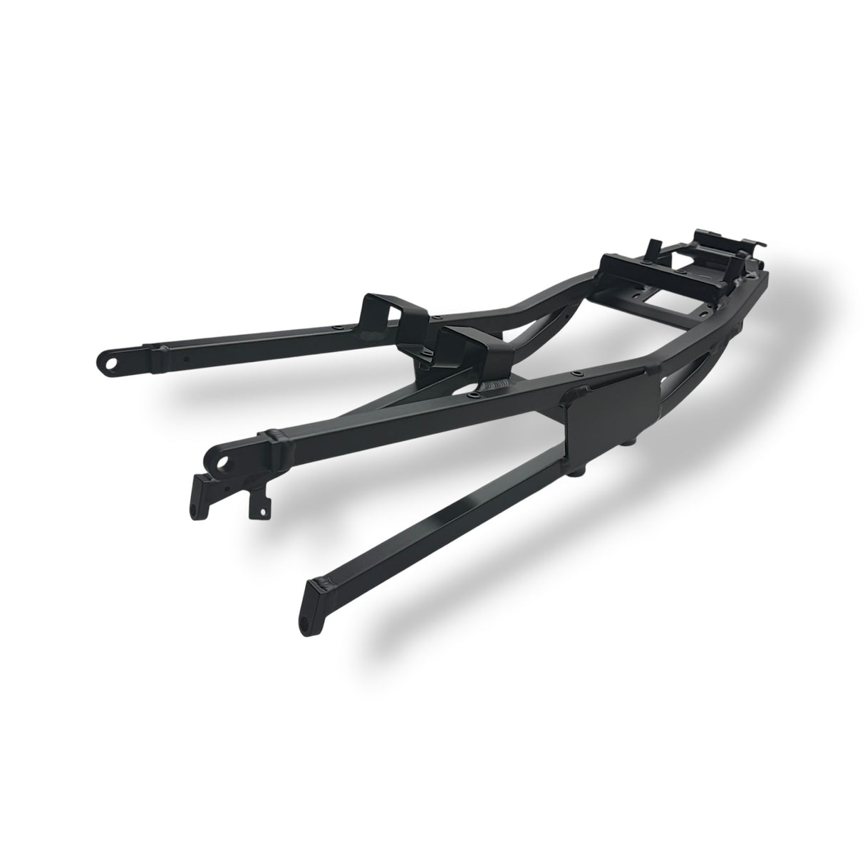 Racing-Heckrahmen Aluminium für Aprilia RS 660 2021+