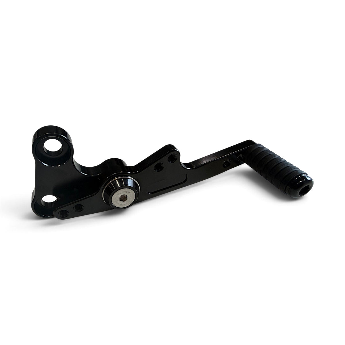 2Wheels Company CNC- Fußrastenanlage Yamaha YZF R7 2022+