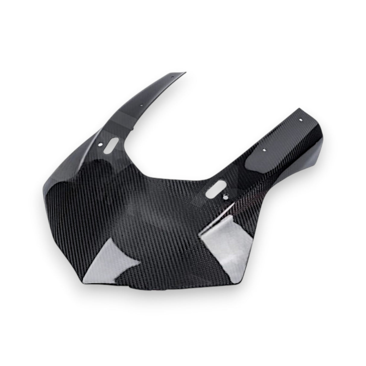 Frame protector carbon Yamaha YZF R6 2017-2024