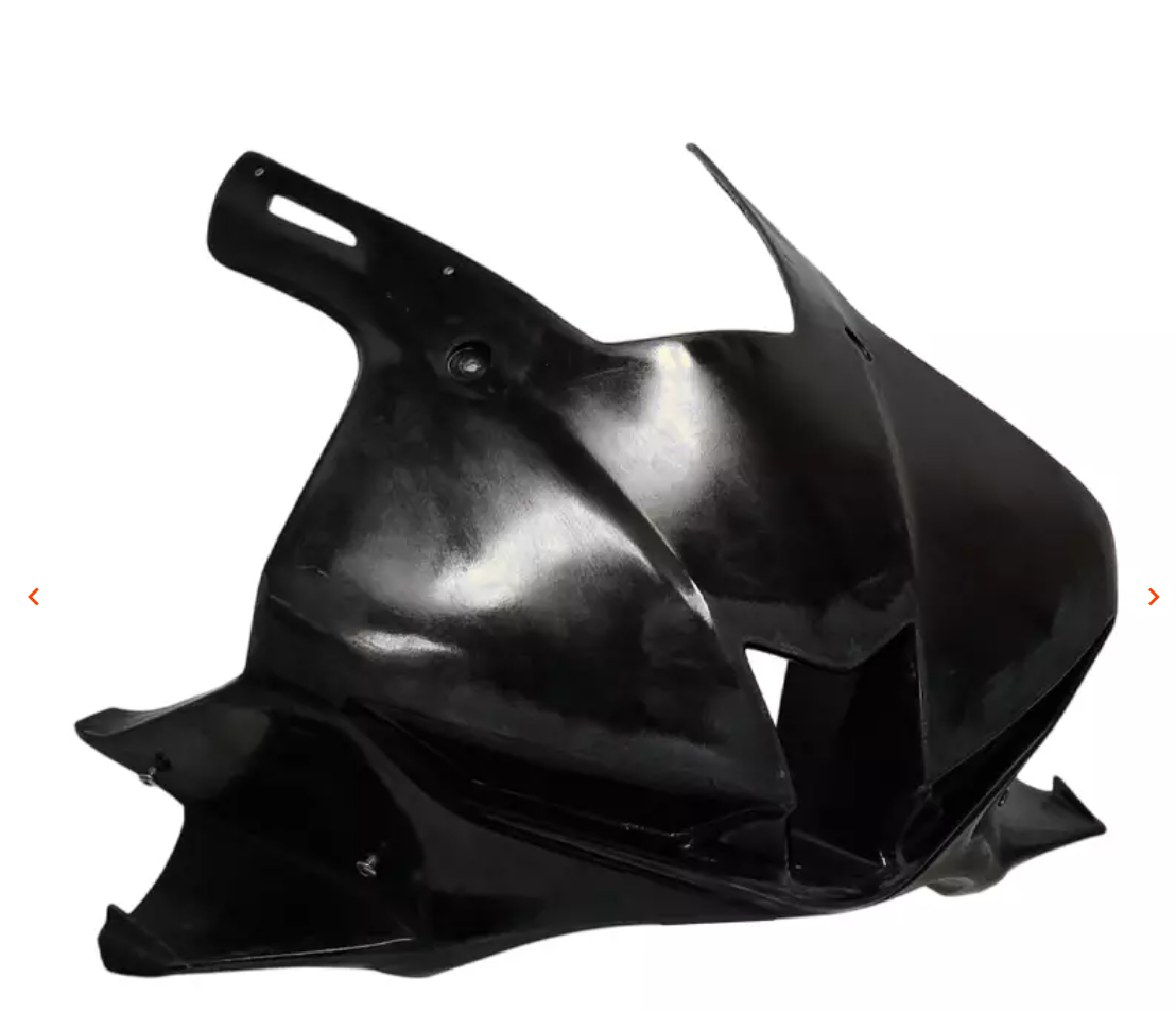 Racing fairing carbon BMW S1000RR M1000RR 2019-2024