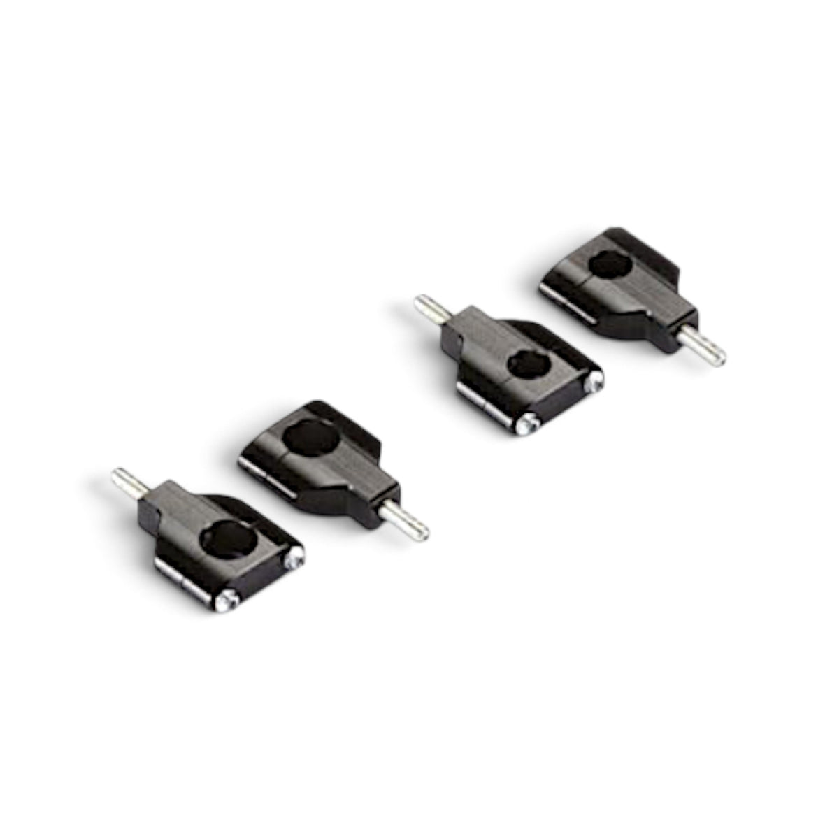 YCF Lenkeraufnahme – für 22mm oder 28mm Lenker