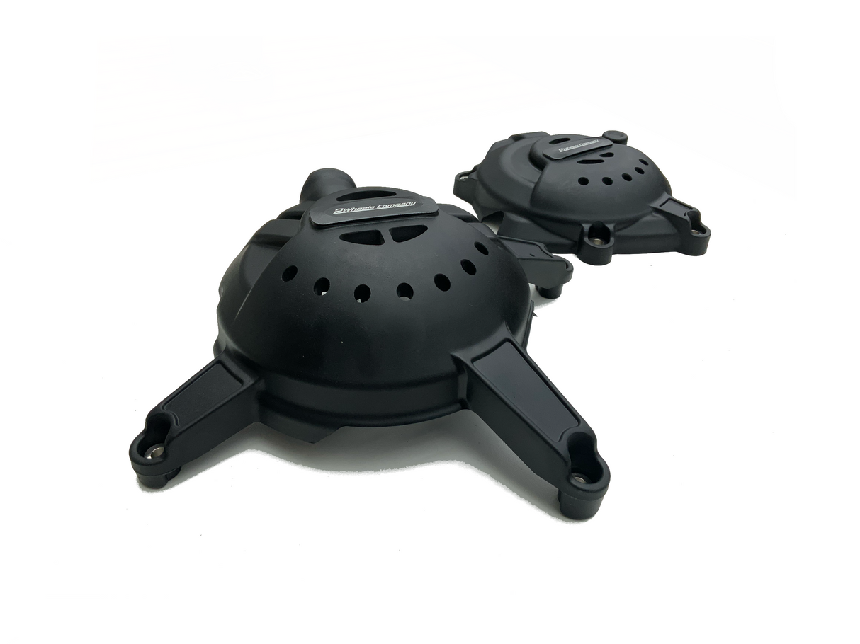 Engine cover protector Engine cover protection kit Yamaha YZF R3 2015-2021