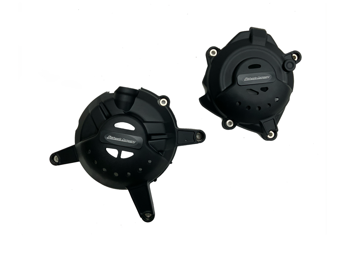 Engine cover protector Engine cover protection kit Yamaha YZF R3 2015-2021