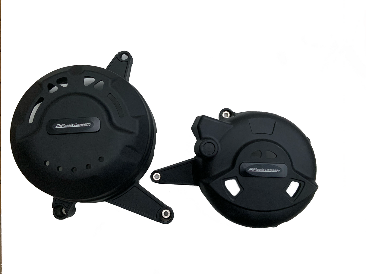 Engine cover protector Engine cover protection Ducati Panigale 899 2014-2015