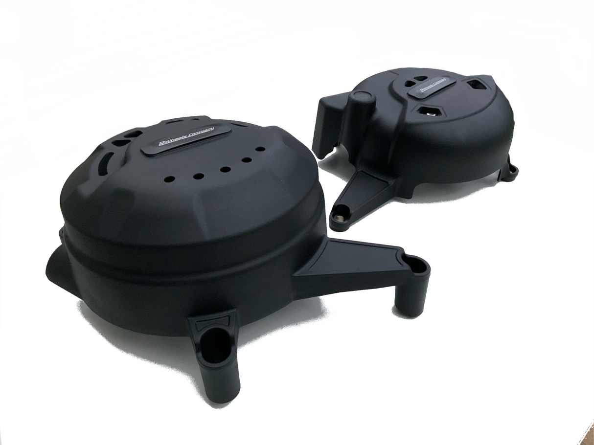 Engine cover protector Engine cover protection Ducati Panigale 899 2014-2015