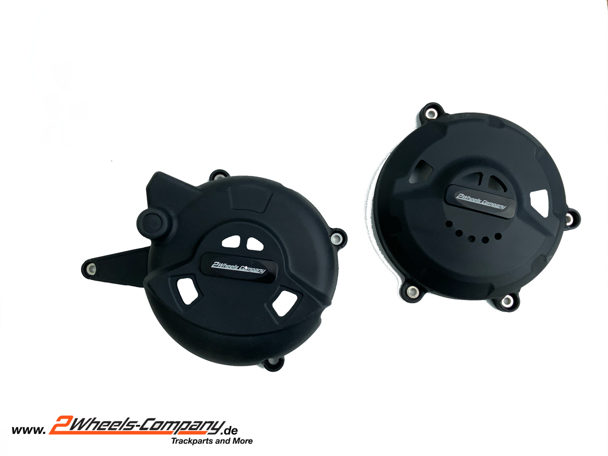 Engine cover protector Engine cover protection Ducati Panigale 959 2016-2019