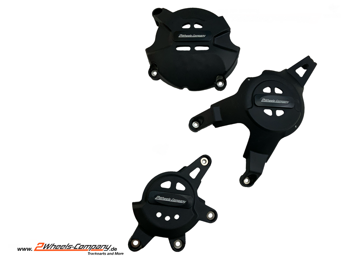 Engine cover protector Engine cover protection Honda CBR 1000 RR 2008-2016