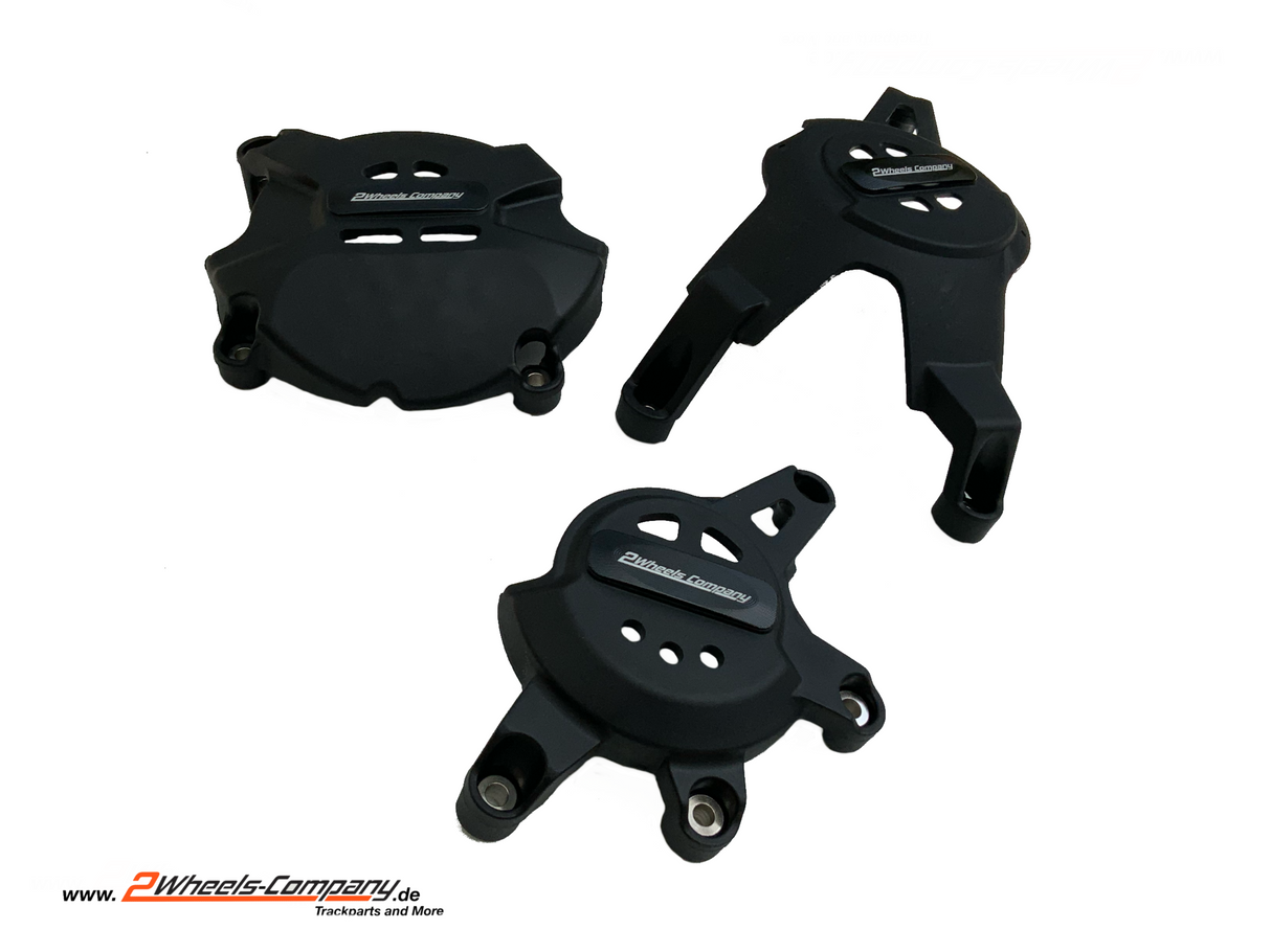 Engine cover protector Engine cover protection Honda CBR 1000 RR 2008-2016