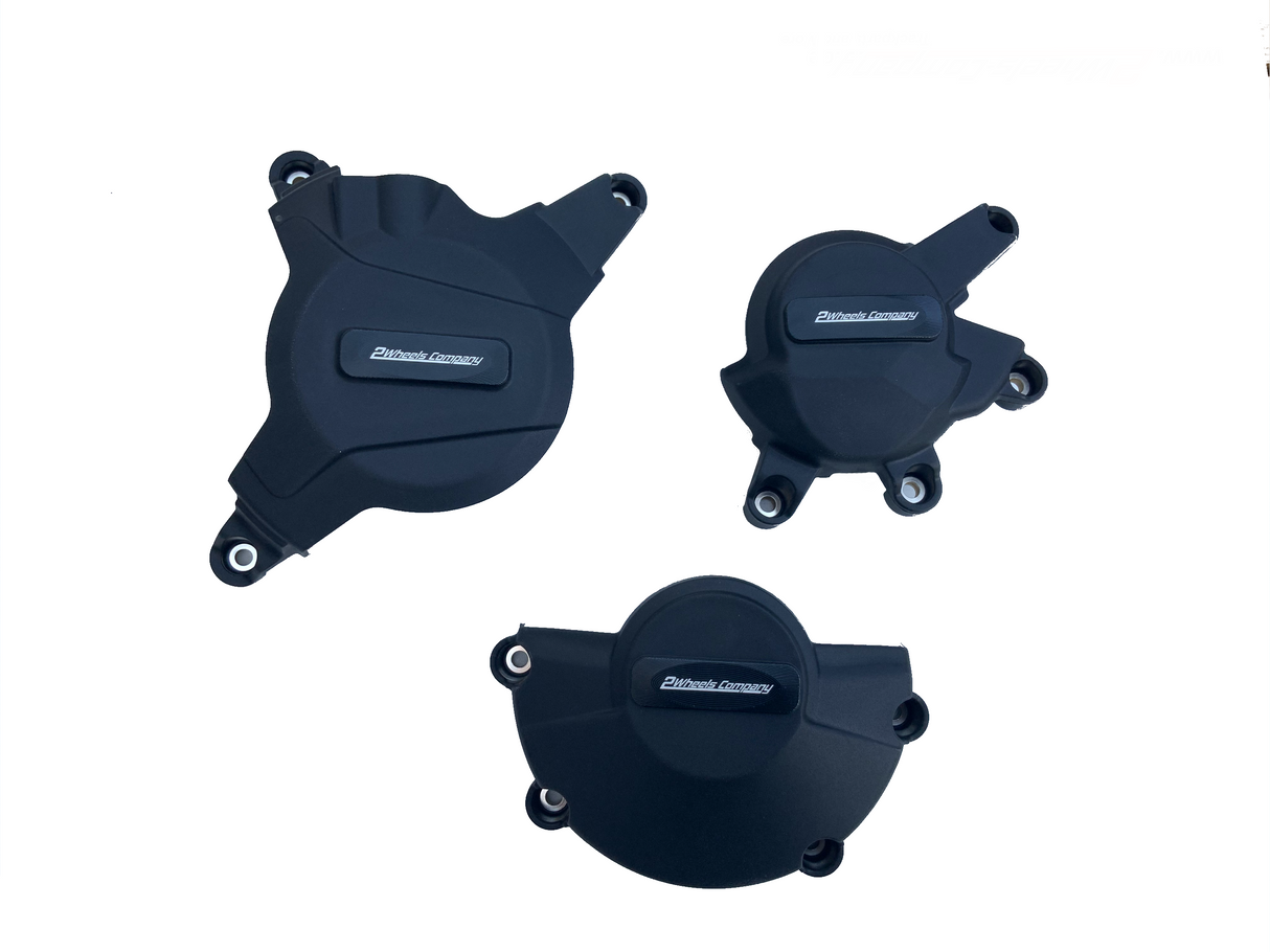 Motordeckelschoner Motordeckelschutz Honda CBR 600 RR 2007-2025