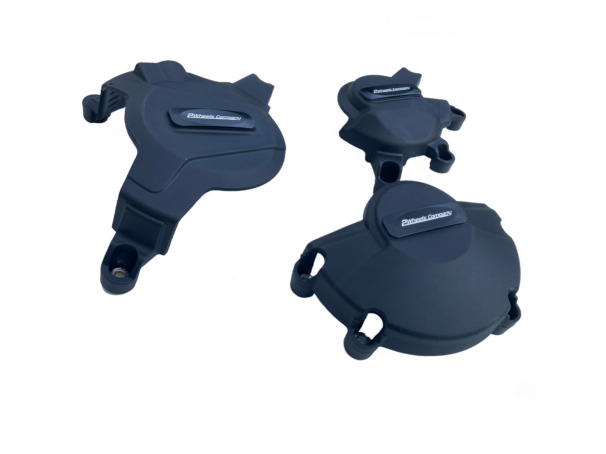 Motordeckelschoner Motordeckelschutz Honda CBR 600 RR 2007-2025