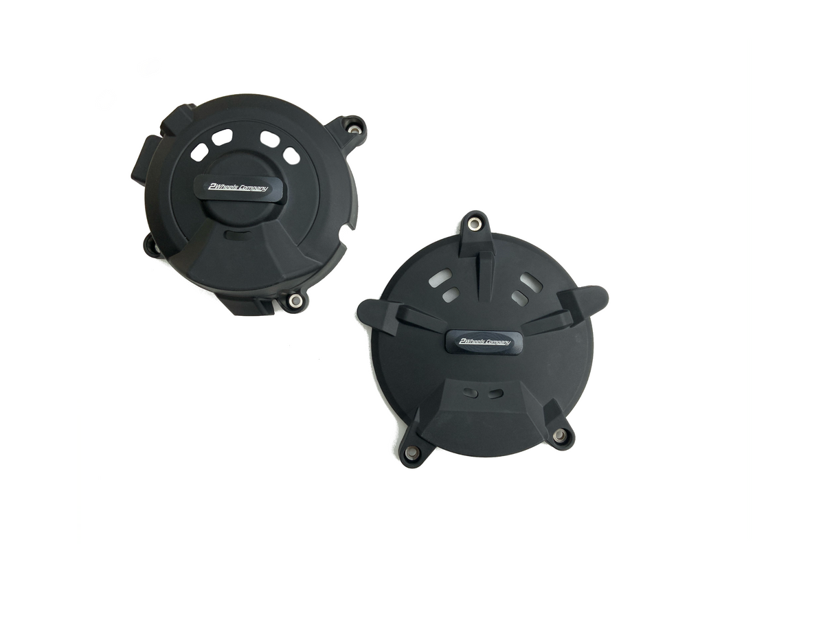 Engine cover protector Engine cover protection KTM Super Duke 1290 2013-2024