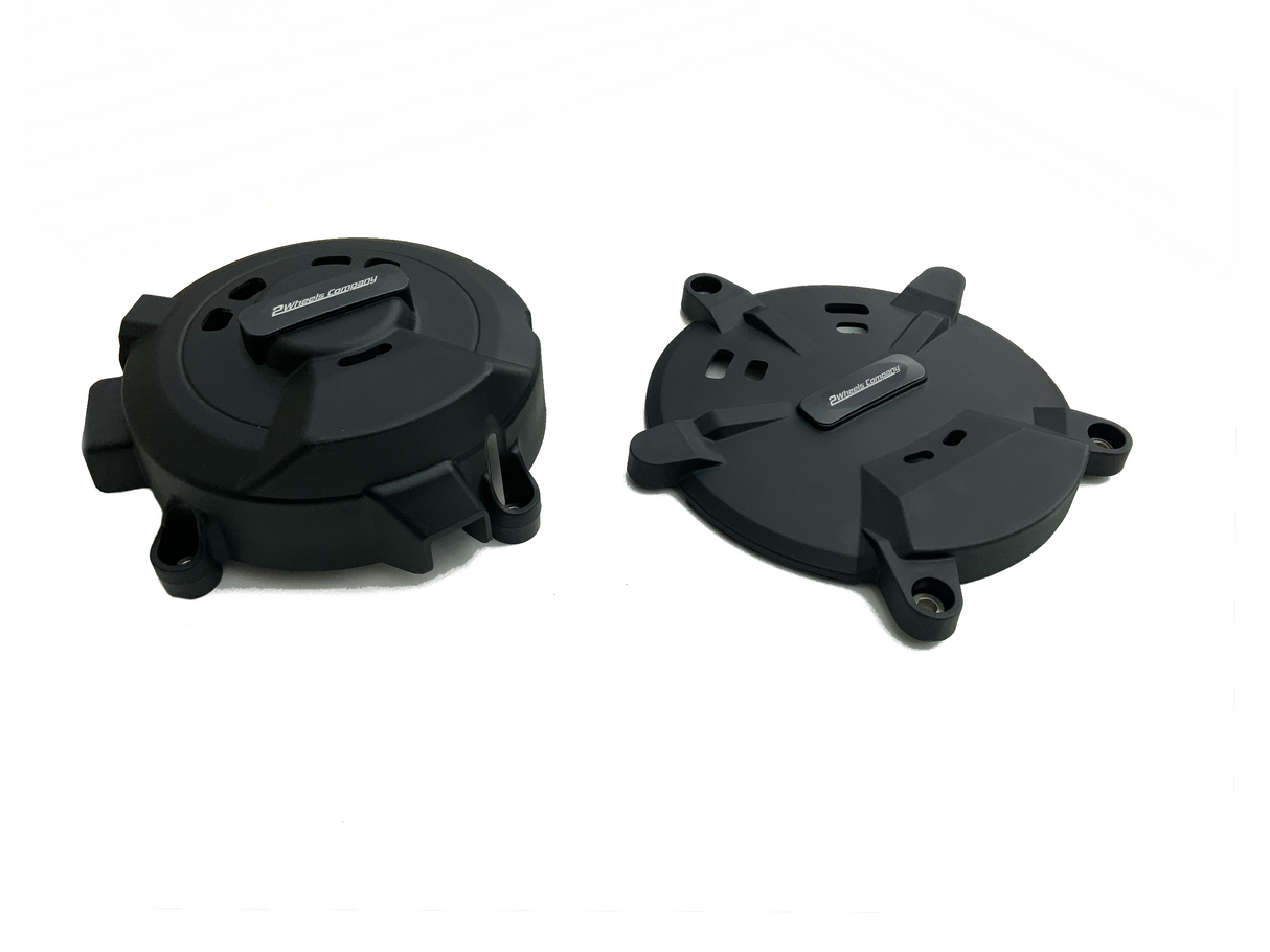 Engine cover protector Engine cover protection KTM Super Duke 1290 2013-2024