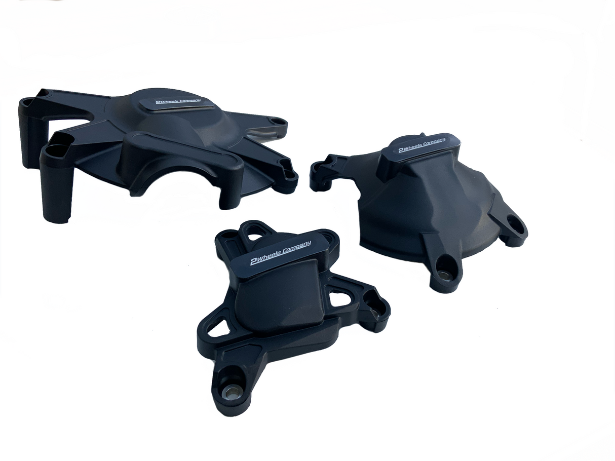 Engine cover protector Engine cover protection kit Yamaha YZF R1 2009-2014