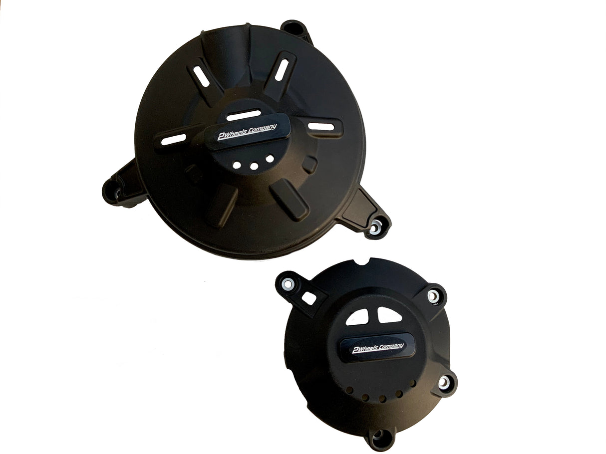 Motordeckelschoner Motordeckelschutz Apriia RSV4 / Tuono 2009-2020