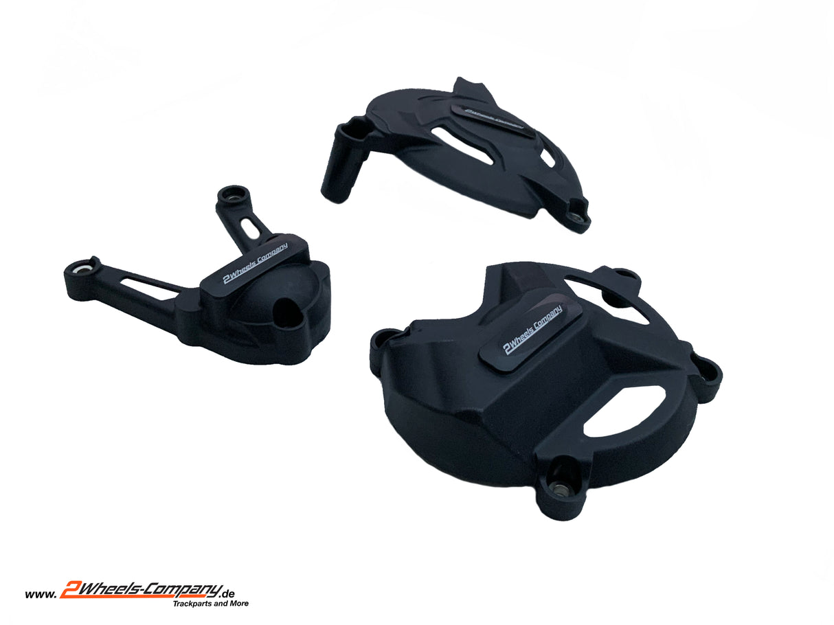 Motordeckelschoner Motordeckelschutz BMW S1000RR 2009-2014