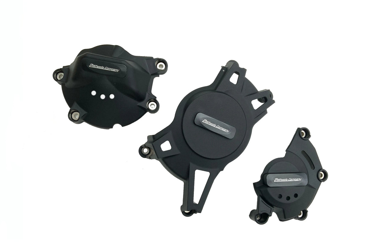 Engine cover protector Engine cover protection Suzuki GSXR 1000 2009-2016