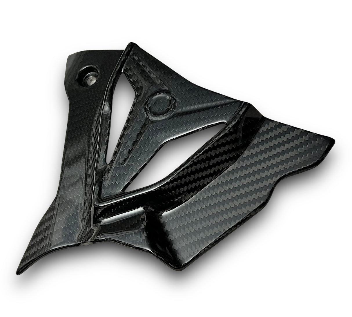 Sprocket cover carbon BMW S1000XR 2020+