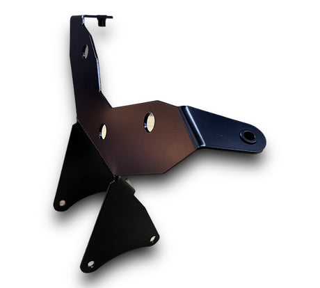 Verkleidungshalter Geweihträger Yamaha YZF R6 2006-2007