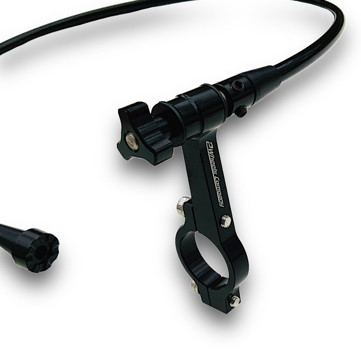 Remote adjuster Evo-Line 2.0 suitable for Brembo Magura brake pump