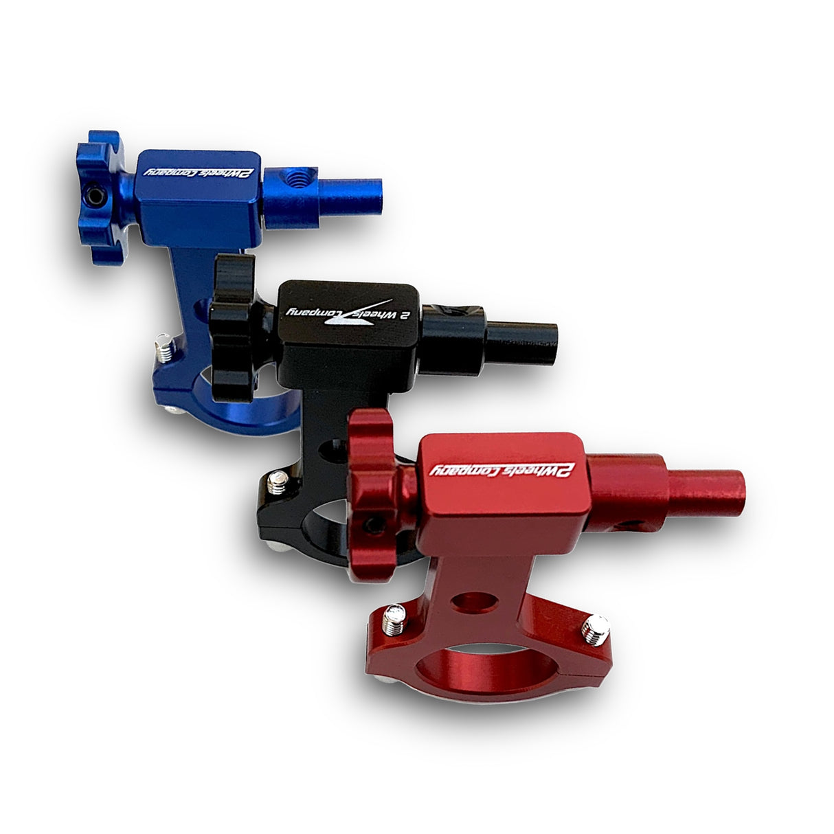 Remote adjuster Evo-Line suitable for Brembo Magura brake pump