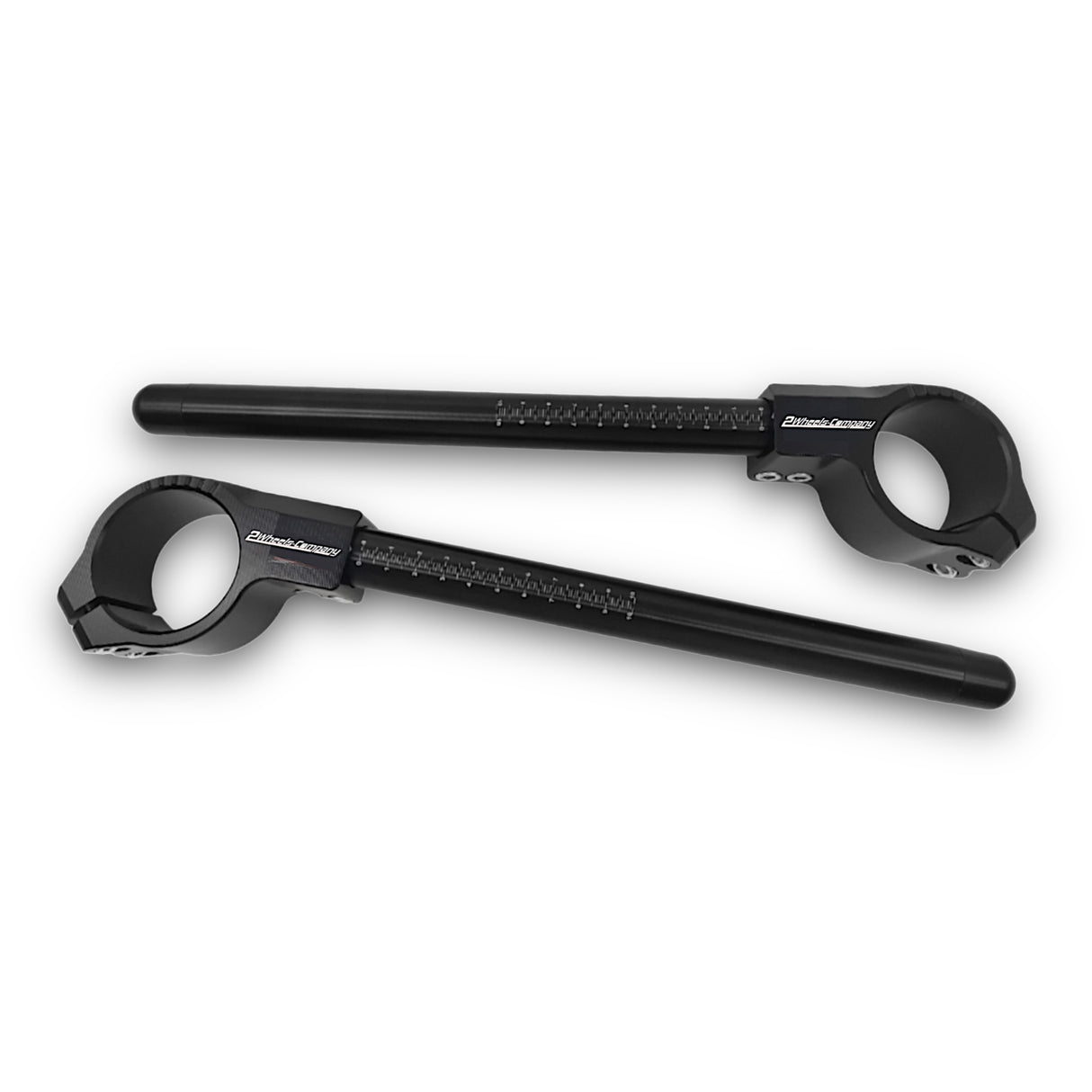 CNC Racing Evo-Tech Stummellenker Lenkerstummel 53mm Klemmung