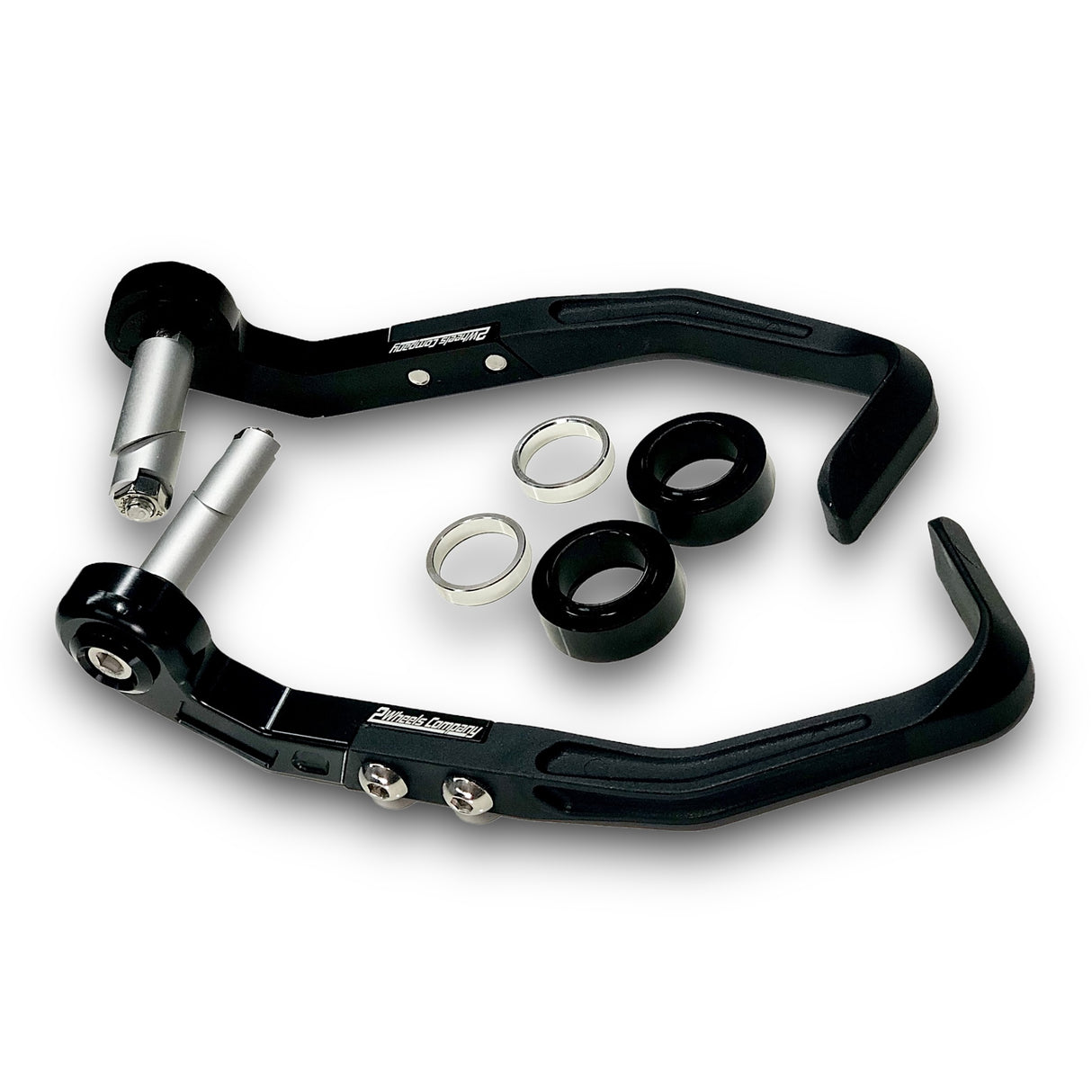 Hebelschützer Evo-Pro Brems/Kupplunghebelhebelschützer Paar