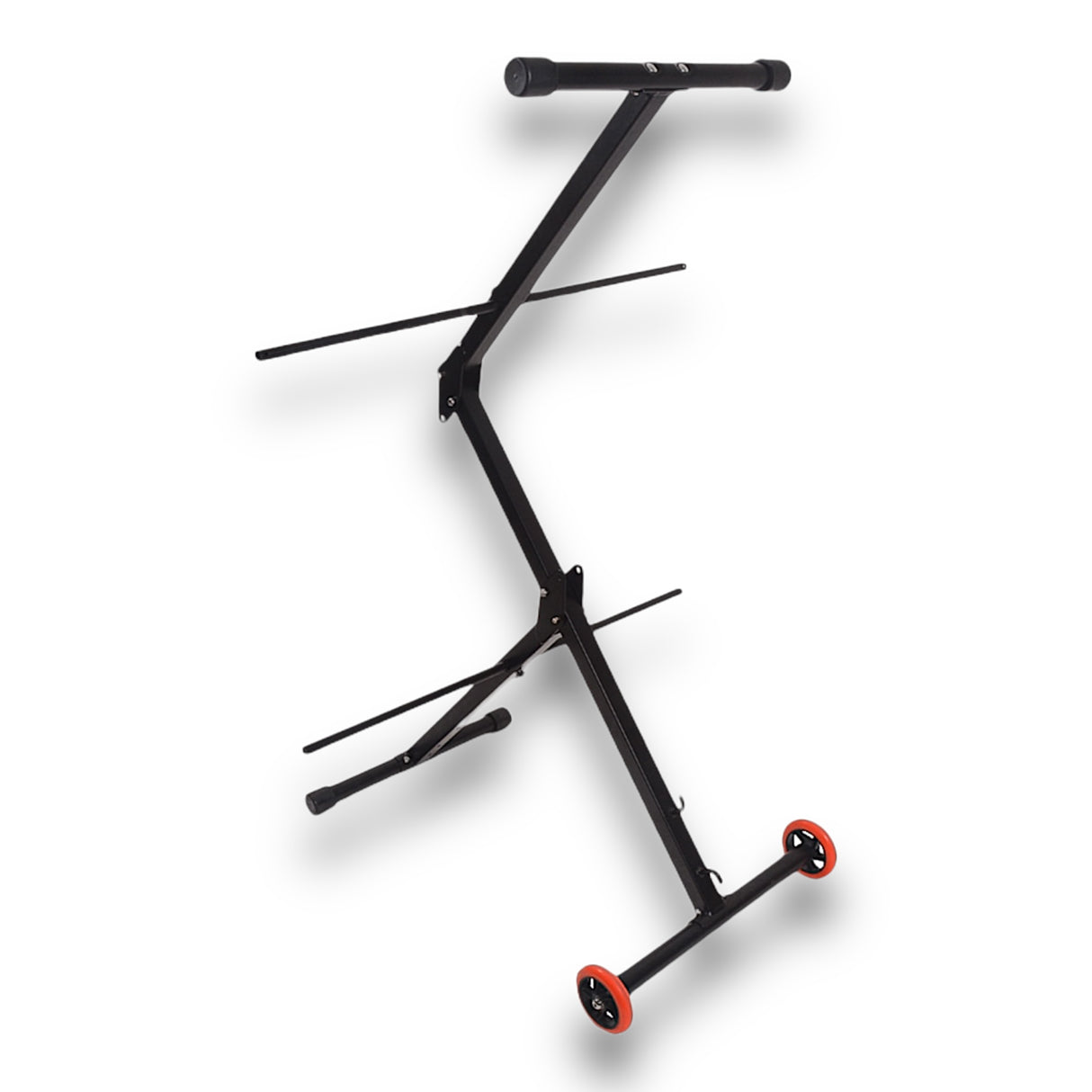 2Wheels Company Reifenständer Felgenständer Klappbar