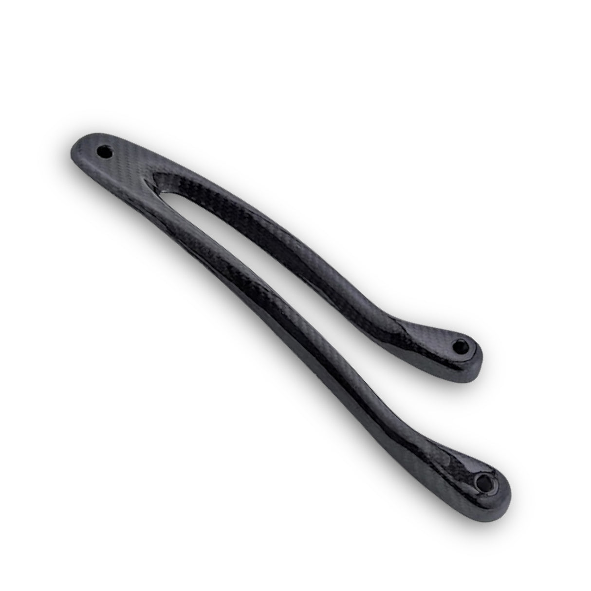 Auspuffhalter Carbon BMW S1000RR 2009-2014 Akrapovic